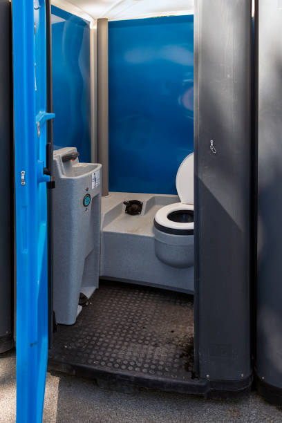 Best Porta potty services near me  in Erlanger, KY